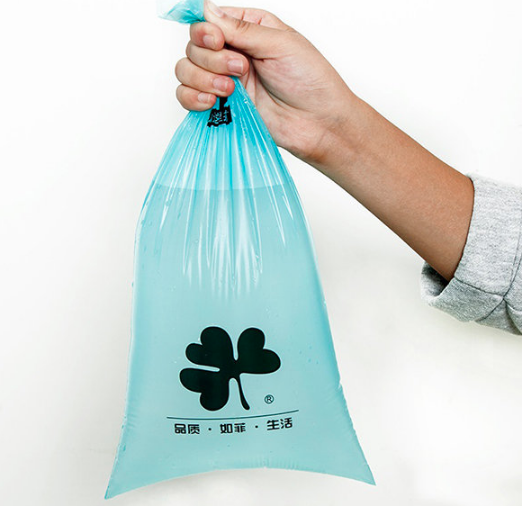 Car Related Products | Plastic Recycle Car Bags - 4 